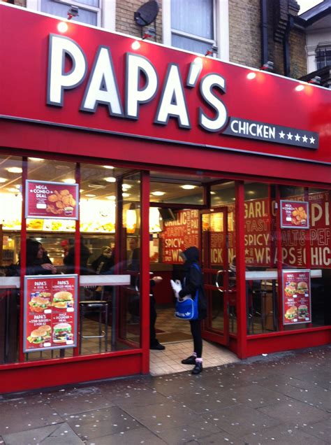 Papa Shops Near Me: A Look Inside Your Local Convenience Store